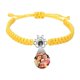 thumbnail image 1 of LUVCLS Pulsera con foto personalizada con imagen en el interior Pulseras con proyección de fotos personalizadas, 1 of 7