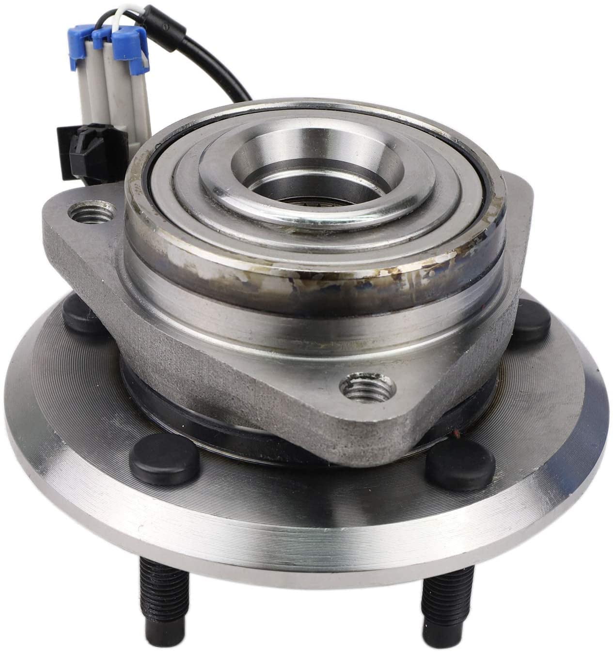 Front Wheel Hub & Bearing Assembly for 20122015 Chevy Captiva Sport
