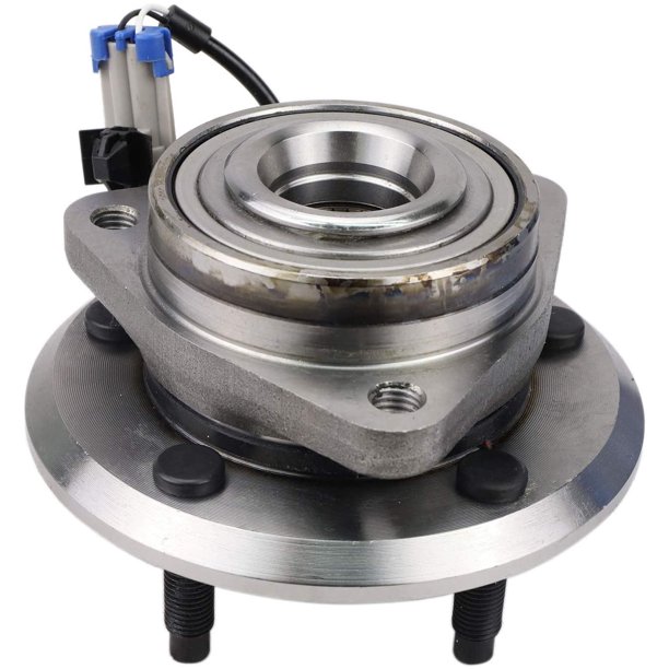 Front Wheel Hub & Bearing Assembly for 20122015 Chevy Captiva Sport