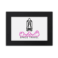 thumbnail image 1 of Space Shuttle Launches Space Travel Desktop Photo Frame Ornaments Picture Art Painting, 1 of 3