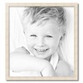 thumbnail image 2 of ArtToFrames 27" x 29" White Panel Picture Frame, 27x29 inch Multi Wood Poster Frame (WOM-5095), 2 of 7