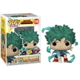 thumbnail image 2 of POP Animation: MHA My Hero Academia - Deku with Gloves (GITD) (Special Edition Exclusive) Funko -, 2 of 3