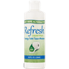 Refresh Liquid Wipe: Toilet Paper Foam. Eco-Friendly Wet Wipe Alternative. 8 fl oz Dispenser Refill - 1 Pack
