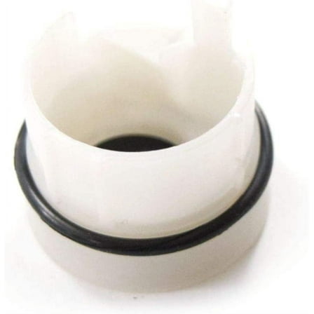 LG Genuine OEM ABQ73502701 Dishwasher Check Valve