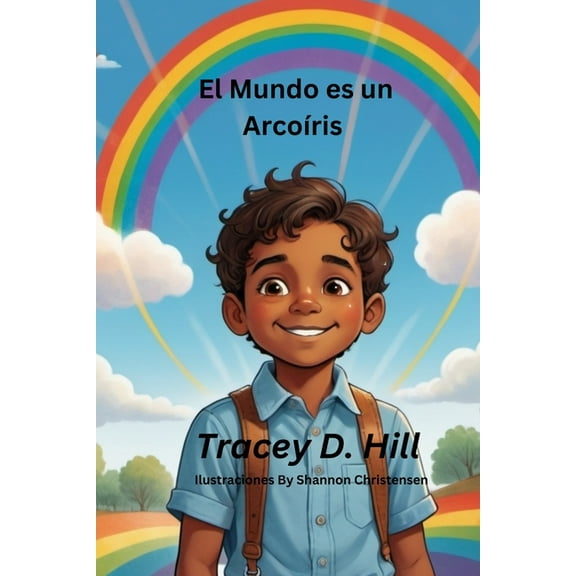 El Mundo es un ArcoÃÂris, (Paperback)