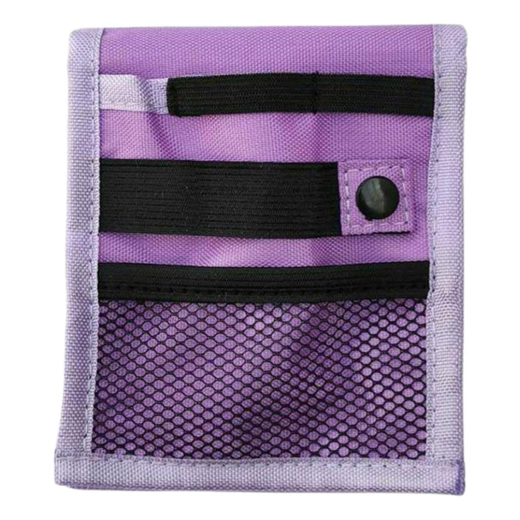 Nurse Pen Holder Organizer for Lab Coat Shirt Pocket Protector