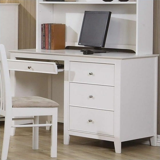 White Company Desk coaster company selena computer desk white walmart White Company Desk coaster company selena computer desk white walmart