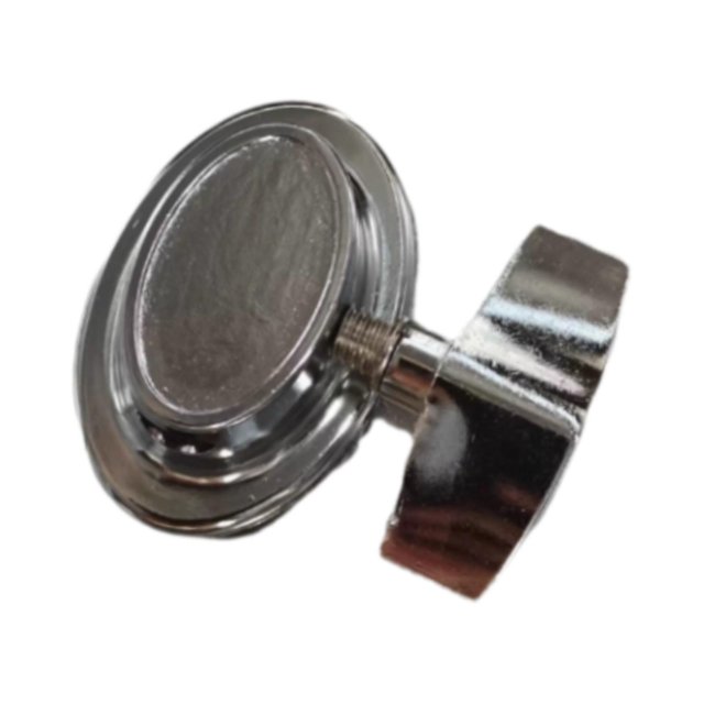 Bunblic Support de Tambour Pièces de Rechange Facile à Installer Support de Montage Robuste B