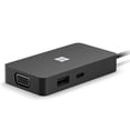 thumbnail image 1 of Centro de viajes USB-C Microsoft Surface para empresas, 1 of 1