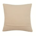 thumbnail image 2 of The Pillow Shoppe Mermaid Crossing Hook Multicolor Decorative Pillow, 16"X16", 2 of 7