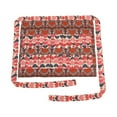thumbnail image 2 of Fashion Collecting Apron Pockets Holds Chicken Farm Home Apron, 2 of 4