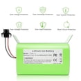 thumbnail image 4 of New Battery for Eufy RoboVac G10 Hybrid G30 G30 Edge G30 Hybrid G30 Verge, 4 of 5