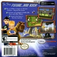 thumbnail image 2 of Meet the Robinsons - Nintendo GameCube, 2 of 2