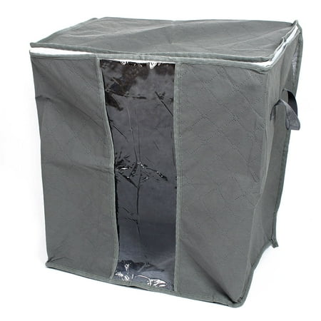 Hanging closet organizers are a great way to make the most of the vertical space in your closet, and to protect your clothing. Hanging storage bags for your clothing like garment bags, dress bags and suit bags will protect and cover nicer clothing for those special occasions.