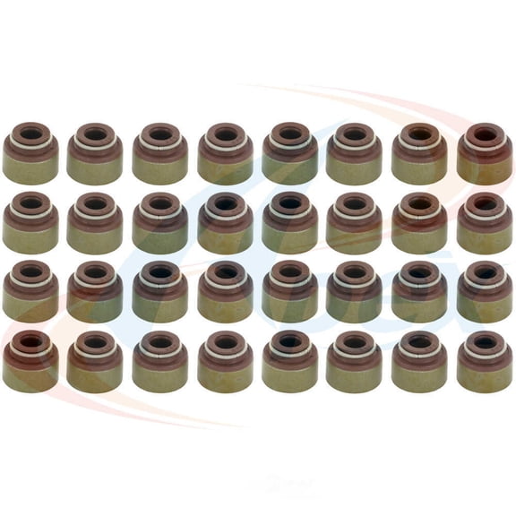 APEX Automobile Parts Inc AVS8053 Engine Valve Stem Oil Seal Set
