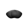 thumbnail image 2 of Walleva Black Polarized Replacement Lenses for Oakley Garage Rock Sunglasses, 2 of 7
