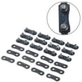 thumbnail image 4 of Complete Chainsaw Chain Repair Kit Includes 12 Sets Of 3/8 Lp 050 Inch Links For Dependable Repairs, 4 of 8