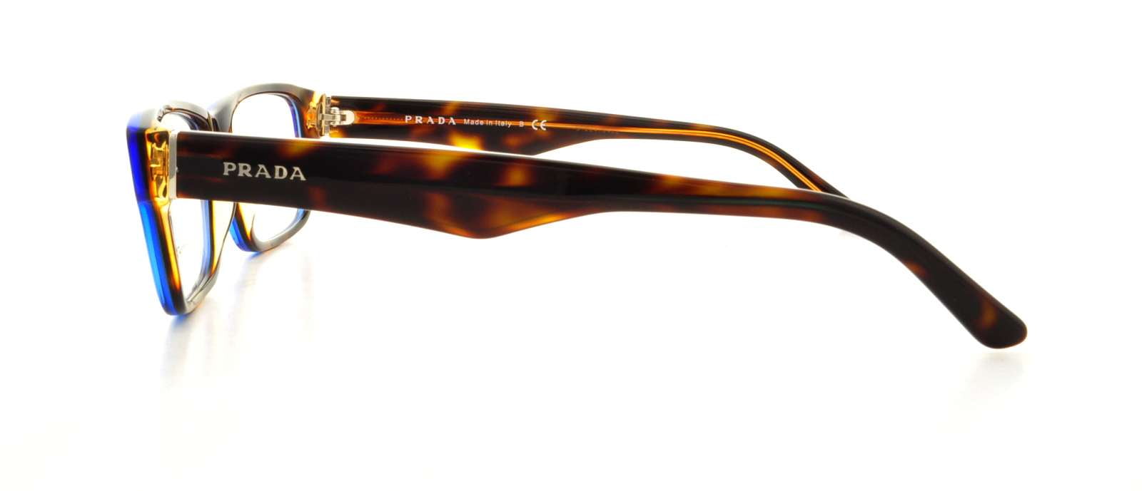prada glasses vision express