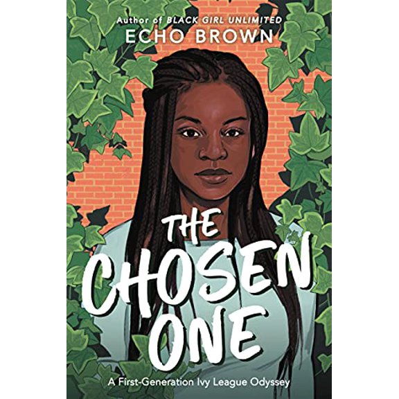 Pre-Owned The Chosen One: A First-Generation Ivy League Odyssey (Hardcover) 0316310662 9780316310666