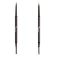 thumbnail image 1 of Lápices de cejas shamjiam 2 piezas Maquillaje de cejas Completas, 1 of 9