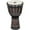Small, variant on Toca Street Series Black Onyx Djembe Medium
