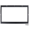 thumbnail image 2 of Laptop LCD Bezel Screen Sheet Sticker Cover for -Lenovo ThinkPad T450 T450S, 2 of 11