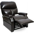 thumbnail image 3 of Pride Mobility LC-250 3 Position Power Lift Reclining Chair 375lb Weight Capactity Pacific, 3 of 5
