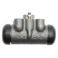 thumbnail image 3 of Raybestos WC19238 Professional Grade Drum Brake Wheel Cylinder Fits select: 1966-1968 INTERNATIONAL SCOUT, 3 of 6