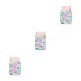 thumbnail image 4 of relayinert Wood Classroom Increase Children Learning Room Ornaments Decor Reward Encourage Children Success For Room Learning Room B 3Set, 4 of 6