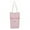 Pink, variant on CasaChic Portable Water Cup Storage Bag, Universal Kettle Protective Cover - Polyester & Neoprene with Multiple Pockets, Adjustable Straps for Outdoor & Daily Use