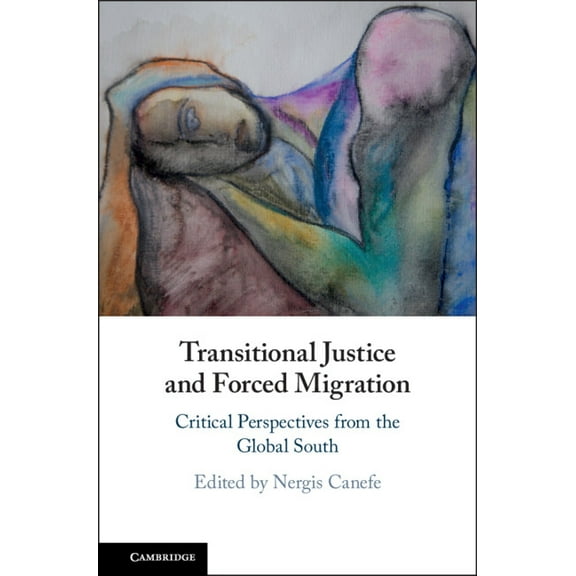 Transitional Justice and Forced Migration: Critical Perspectives from the Global South, (Paperback)