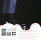 thumbnail image 4 of Calcetines para Hombre Qarigey 10 Uds. Absorbentes de Sudor de Poliéster Color Azul oscuro, 4 of 6