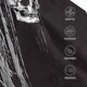 thumbnail image 3 of Fotbe Gothic Skull Drape Gorro Clásico de Béisbol, Gorra Ajustable con Broche Snapback, Gorro de Exterior de Algodón Suave, 3 of 6
