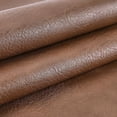 thumbnail image 4 of Soft PU Leather Fabric 1 Yard 54"x36" 1MM Thick Faux Grain Leather Sheets Waterproof Leather Upholstery for Handbag DIY Sewings Crafts Boat Car Sofa Furniture, 4 of 9