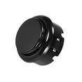 thumbnail image 4 of 30mm Mounting Hole Momentary Game Push Button Switch  for Arcade Video Games Black, 10pcs, 4 of 5