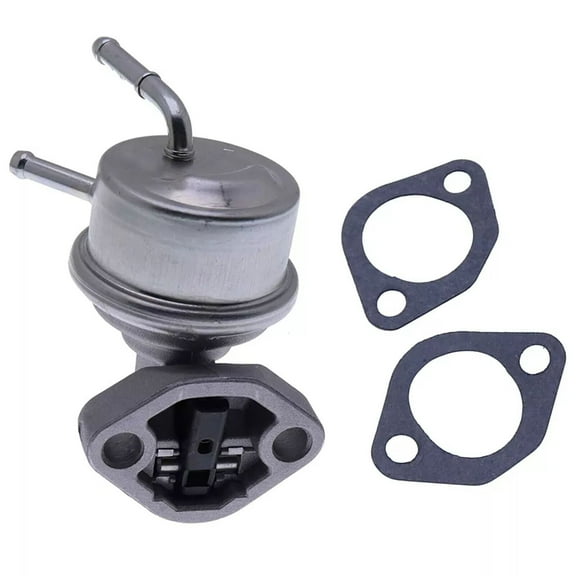 Fuel Pump for Kawasaki Engines FD440V FD501V FD590V FD611V 99916-2164 49040-2082