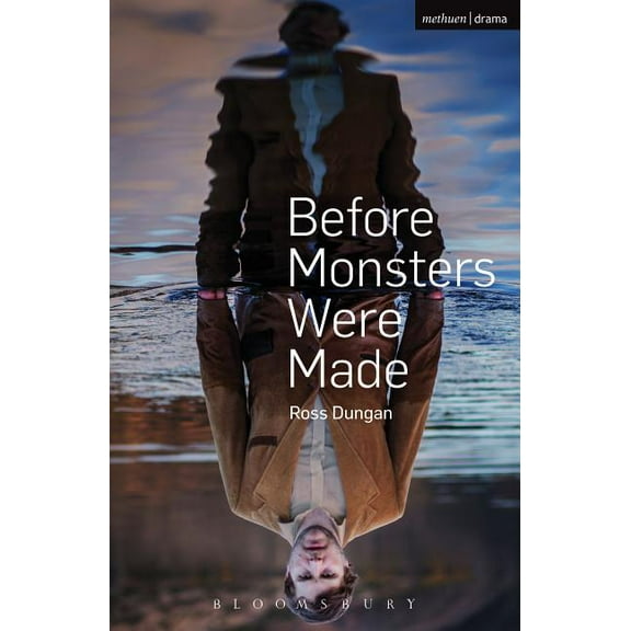 Modern Plays Before Monsters Were Made, (Paperback)