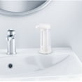 thumbnail image 4 of 1Pcs Automatic Sensing Bath Bottle for Bathroom Shower Dispensers with Infrared Sensor Technology White, 4 of 8