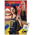 thumbnail image 1 of WNBA Indiana Fever - Caitlin Clark 24, 1 of 4