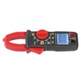 thumbnail image 1 of Auto Ranging Multimeter Tool, Auto Ranging NCV Data Retention Function Digital Clamp Meter Buzzer Alarm Wide Test Range 4000 Counts  for Automotive, 1 of 7