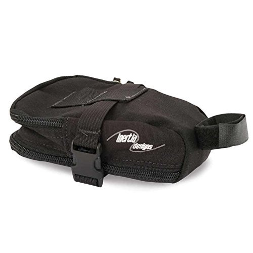 Inertia Designs Compensées Extensibles-Noir