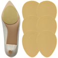 thumbnail image 1 of Protectores antideslizantes para suela de zapatos XQDALIN, 6 unidades, 1 of 7