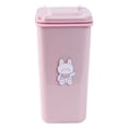 thumbnail image 3 of Injueey Cubo de basura para cocina, cubo de basura para coche, cubo de basura para cocina, cubo de basura, cubo de basura para cocina, escuela, baño Almacenamiento y organización del hogar Injueey HA004804-00, 3 of 6