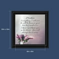 thumbnail image 2 of My Mother, Gift from Daughter for Mother, Picture Frame for Mom 8625B, 2 of 8