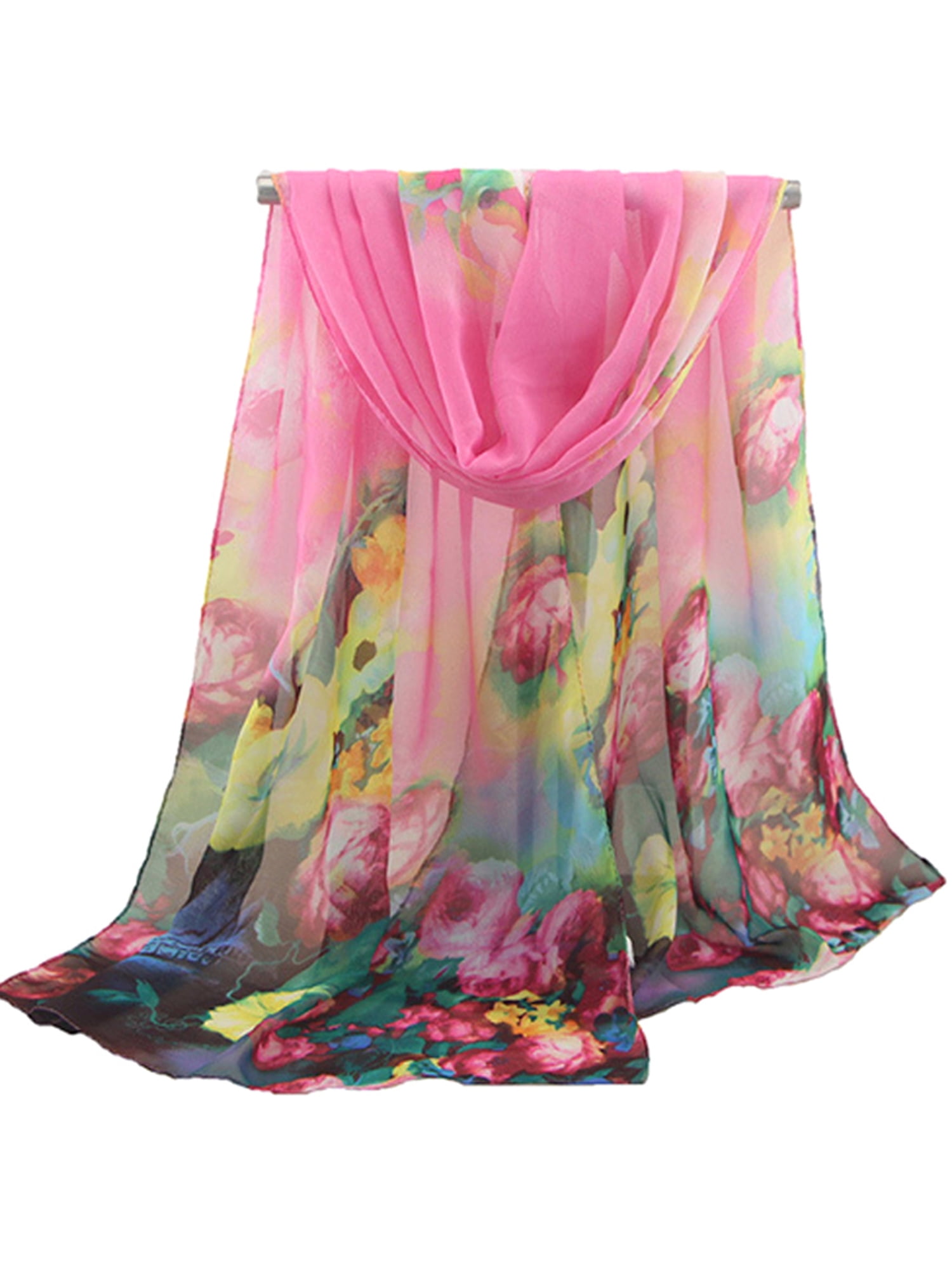 womens thin scarves