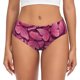 thumbnail image 1 of Fotbe Butterfly Calzones Estampados para Mujer – Ropa Interior de Algodón, Cómoda, Suave y Elástica-Large, 1 of 6