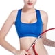 thumbnail image 2 of Sujetadores de Deportes Acolchados Soledad Top de Yoga de Entrenamiento Ropa Interior para Chicas Mujeres, 2 of 10