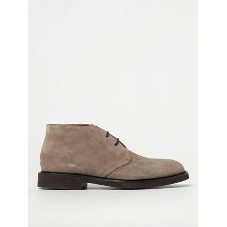 

Doucal s Chukka Boots Men Beige Men