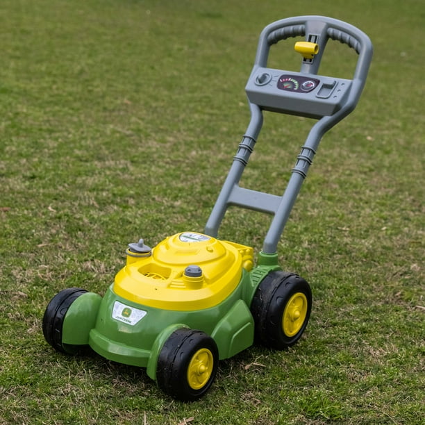 Cadeau Enfant 2 Ans Fille Tondeuse à Bulles Enfant ZHHGOO - Machine à Bulles Automatique Pour Jardin Et Fêtes - Jouet Extérieur 3-5 Ans (Vert) Jeu Enfant 2 Ans Cadeau Enfant 2 Ans Fille Tondeuse à Bulles Enfant ZHHGOO - Machine à Bulles Automatique Pour Jardin Et Fêtes - Jouet Extérieur 3-5 Ans (Vert) Jeu Enfant 2 Ans