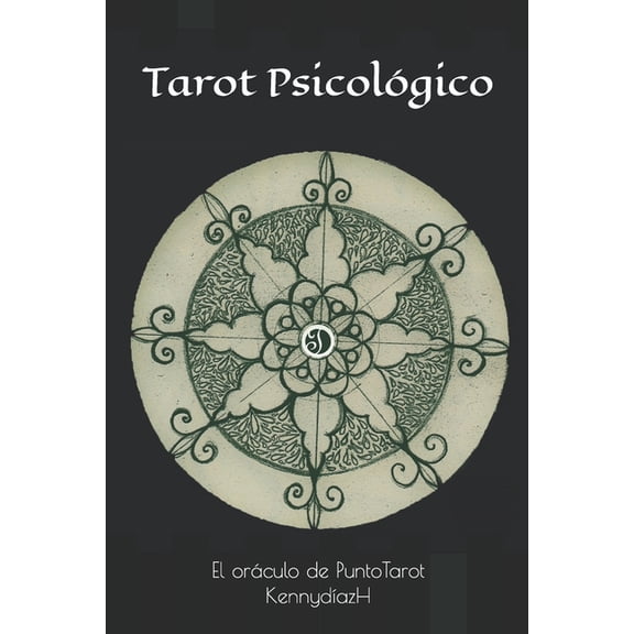 Tarot Psicológico: El Oráculo de PuntoTarot, (Paperback)